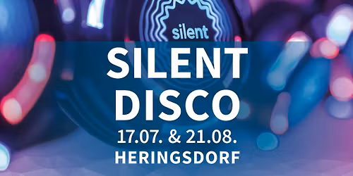 Silent Disco