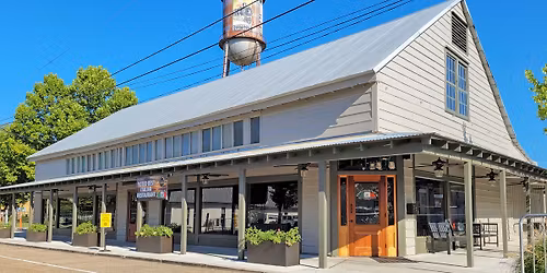 Wine & Bites: An Evening of Delicious Pairings