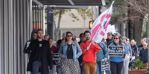 2026 Florida March for the Preborn