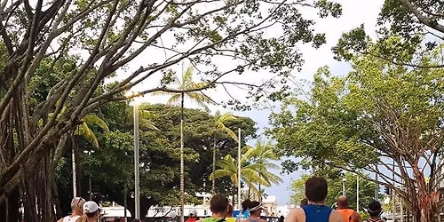 2026 IRONMAN and 70.3 Cairns Recce Run