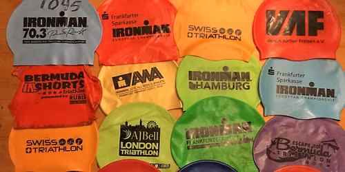 BSV Hamburg Triathlon CS 2026 - Team Sprint