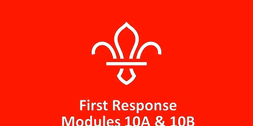 First Response 20\/09\/2026