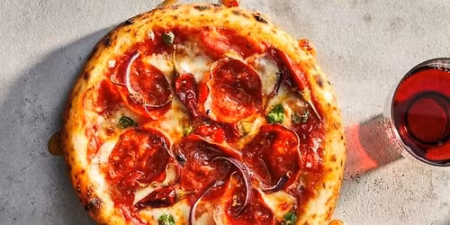 The Art of Regional Pizza Making