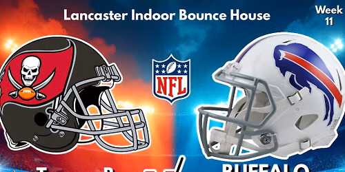 Buffalo Bills Watch Party