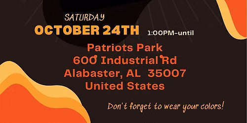 Hoover High School Alumni Picnic