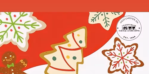 Kid's Craft and Cookie Decorating Event