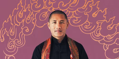 Tummo-Bliss | RETREAT