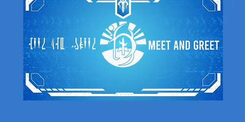 Star Wars Costume Clubs Meet & Greet