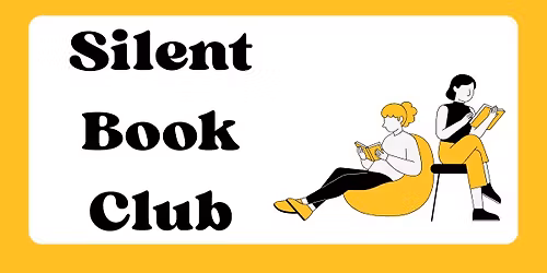 Silent Book Club