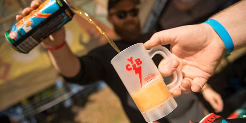 2026 Cooper-Young Beerfest