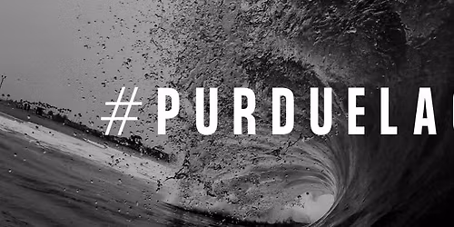 Purdue Football vs Indiana Game Watch (Hermosa Beach)