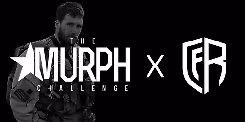 The Murph Challenge at CrossFit Republic