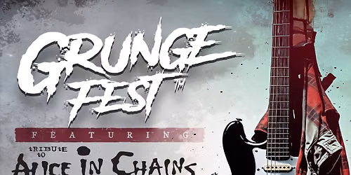 GRUNGEFEST