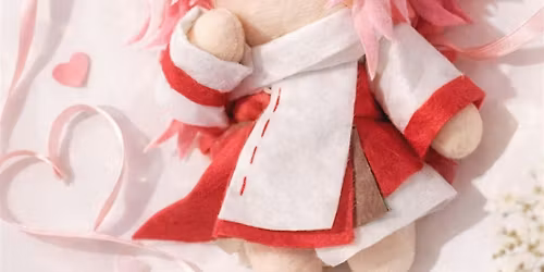 Plushies (extra time)