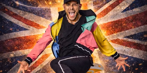 Mauricio Masterclass Peterborough 