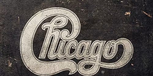 An Evening with Chicago