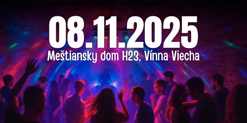 Disko z rokov 80'-90'