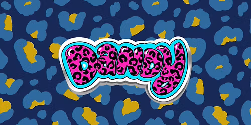 Dandy : BIRMINGHAM PRIDE PARTY