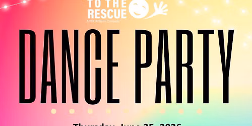 TTR Dance Party