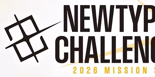 Gundam New Type Challenge 2026 Mission 3