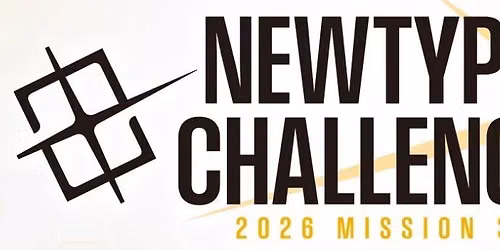 Gundam New Type Challenge 2026 Mission 3