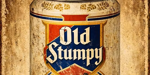 Old Stumpy LIVE at Lake Street Pub in Roselle, IL