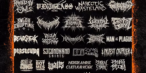 HERRIE FESTIVAL 2025