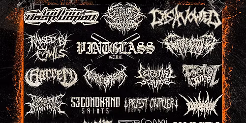 HERRIE FESTIVAL 2025