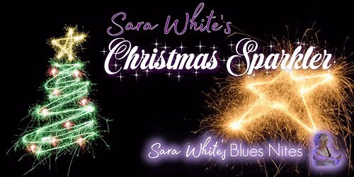 Christmas Sparkler Freestyle