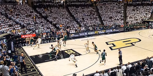 Purdue Boilermakers at Michigan State Spartans Womens Volleyball at Jack Breslin Student Events Center