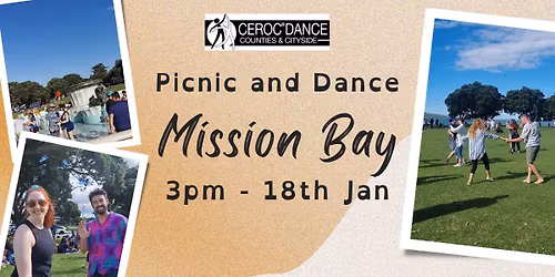 Mission Bay Picnic & Dance