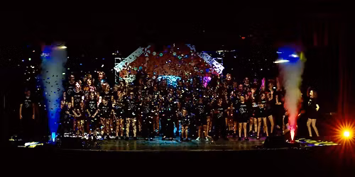 Brothers3 Music Academy - Colours