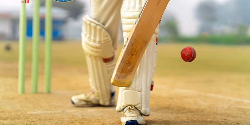 Special Olympics Cricket
