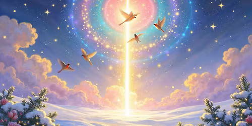 Kal\u0117dinis Astralo Dain\u0173 koncertas su ceremonine kakava