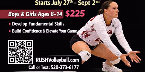 RUSH Futures Skills Lab