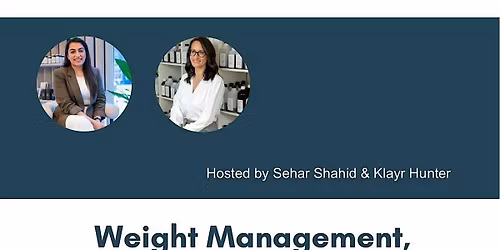 Weight Management, Longevity and Wellness