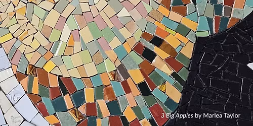 Mosaico Contemporary Dance