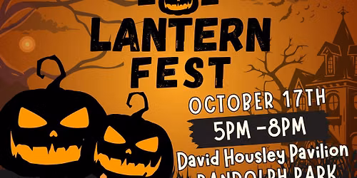 Jack-O-Lantern FEST