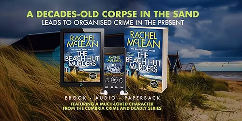 Author interview at Waterstones Lymington