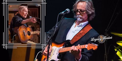 Dave\u2019s Night Out with Craig Thatcher \u2013 A Salute to Acoustic Blues Masters, Blending Live Music, Stor