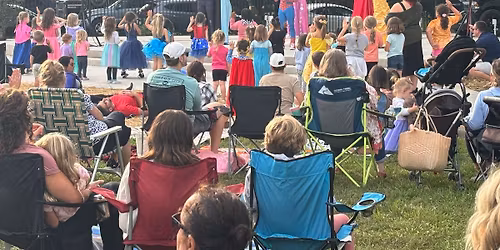 Kids Interactive Show