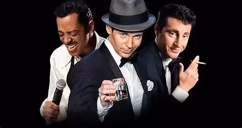 The Rat Pack Is Back Tickets