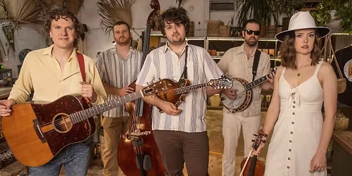 East Nash Grass | Aggie Theatre