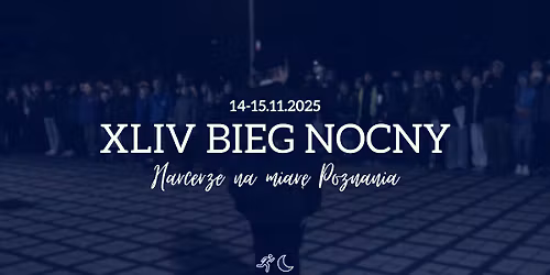 Bieg Nocny 2025