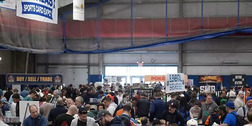 Northeast Sports Card Expo: Connecticut