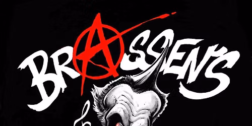 Brassens Not Dead 