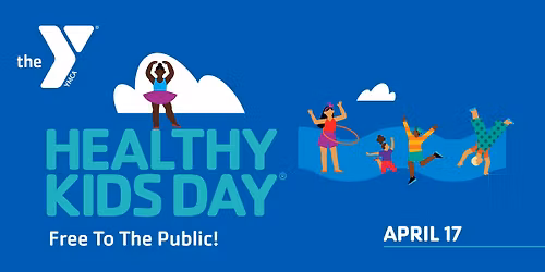 Healthy Kids Day