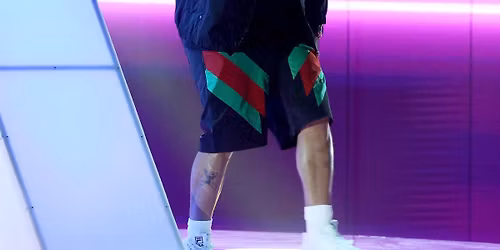 Nicky Jam