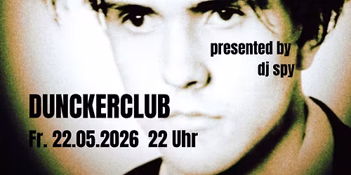 JUST LIKE HEAVEN an evening with CURE