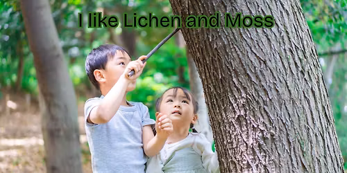 Family Nature Program